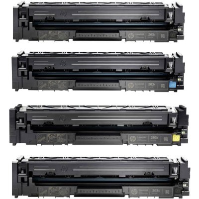 CF540A / CF541A / CF542A / CF543A CF540A / CF541A / CF542A / CF543A