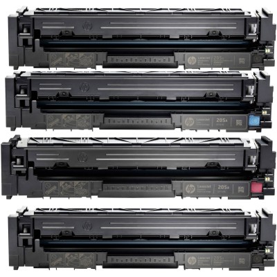 CF530A / CF531A / CF532A / CF533A CF530A / CF531A / CF532A / CF533A