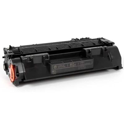 CF280A / CF280X CF280A / CF280X