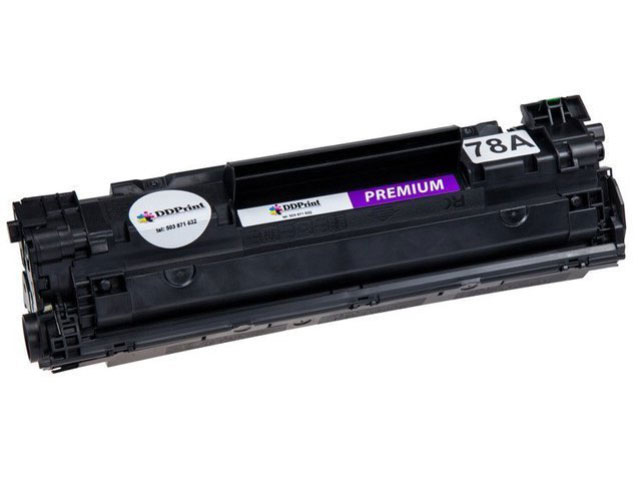 do HP M1536 P1566 P1606 - CE278A (HP 78A)