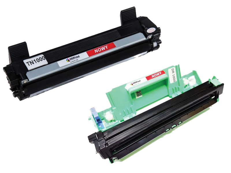 do Brother MFC1810 MFC1910 - ( TN-1030 / DR-1030 ) do Brother MFC1810 MFC1910 - ( TN-1030 / DR-1030 )