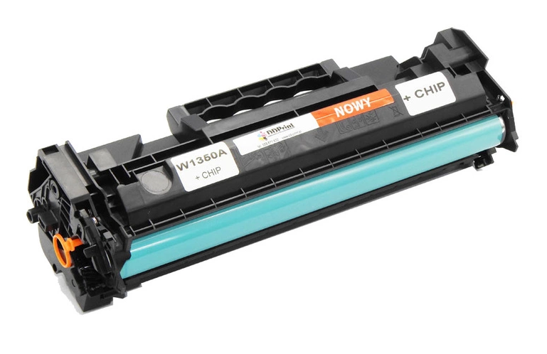 DD-Print 135A W1350A – nowy toner z chipem do HP