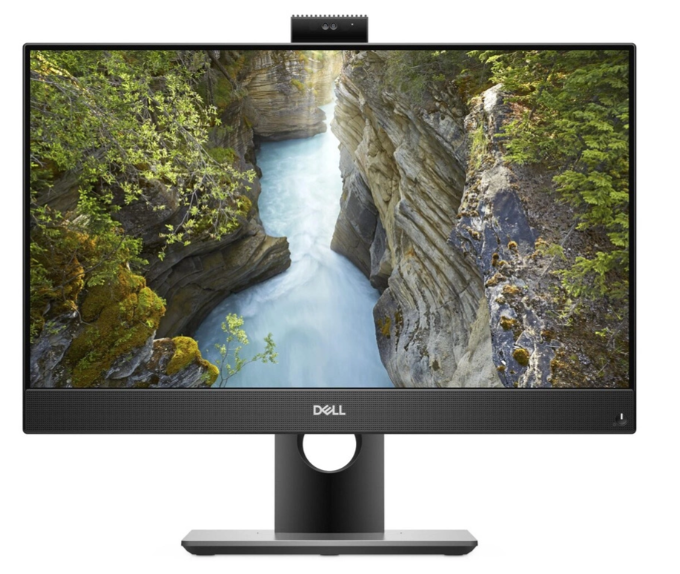 Dell OptiPlex 7490 All-in-One