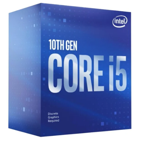 Procesor Intel Core i5