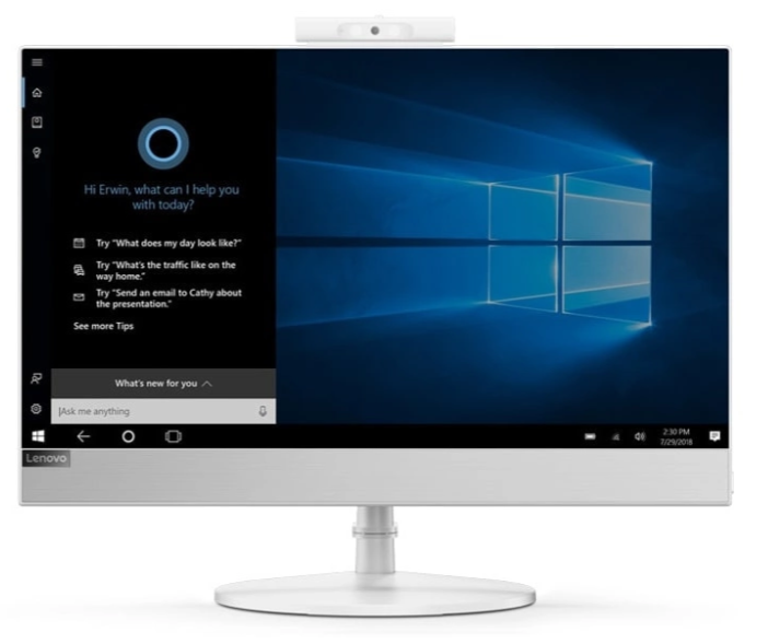 Lenovo V530-22ICB AIO