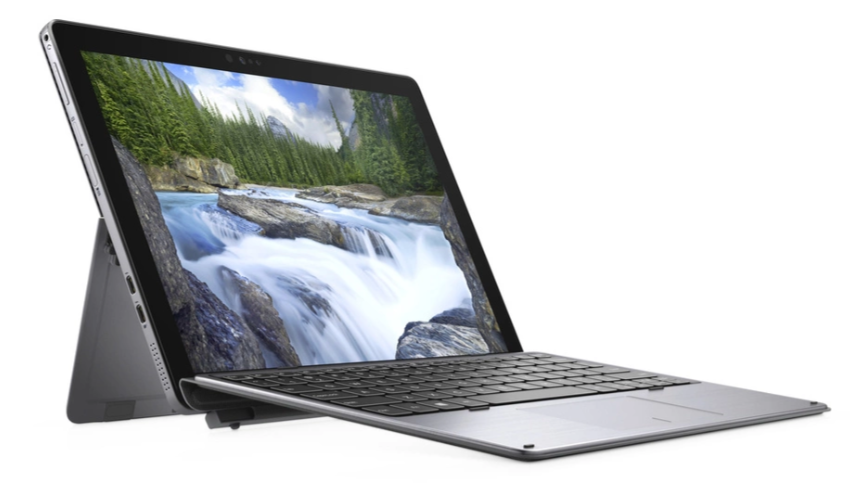 Dell Latitude 7200 2w1