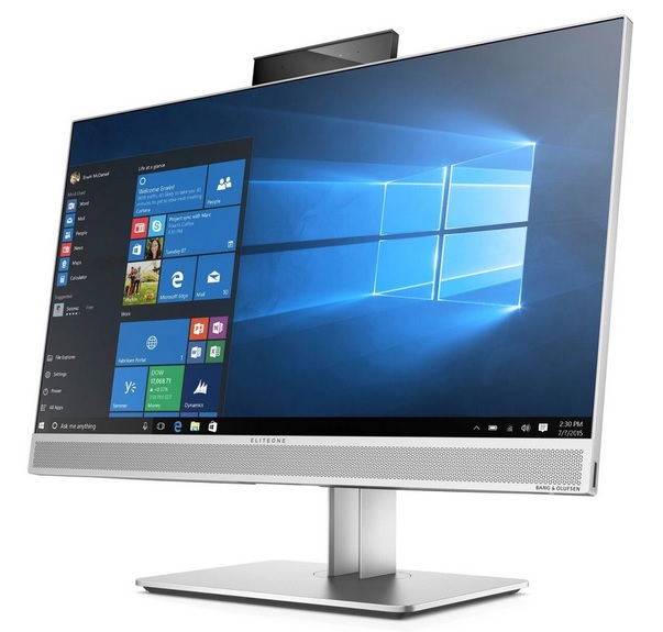 Komputery All in One (AIO) – nowoczesna alternatywa dla laptopa i PC