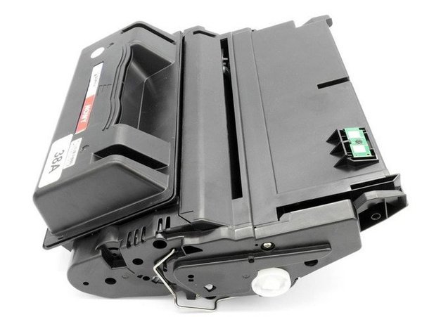 Toner Q1338A 38A Black do drukarek HP LaserJet 4200 – zamiennik DDPrint – 10000 stron