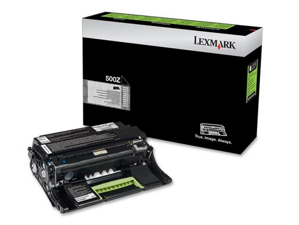 Lexmark 56F0Z00 60k Black do Lexmark MS321dn, MS321dntw, MS421dn, MS421dw, MS521dn, MS621dn, MS622de Oryginalny Moduł bębna