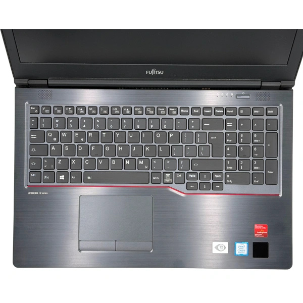 Fujitsu LifeBook U759 Core i5 8365U (8-gen.) 1,6 GHz / 32 GB / 480 SSD / 15,6'' FullHD / Win 11