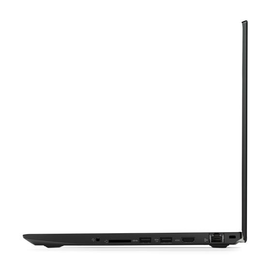Lenovo ThinkPad T580 Core i5 8350U (8-gen.) 1,7 GHz / 32 GB / 480 SSD / 15,6" FullHD / Win 11 Pro