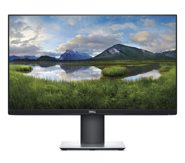 Dell P2419H Monitor 24 cale Full HD IPS PIVOT HUB USB - Klasa A
