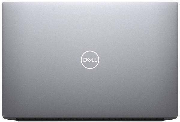 Dell Precision 5550 Core i7 10850H (10-gen.) 2,7 GHz / 16 GB / 2 TB SSD / 15,6'' UHD+ 4K dotyk / Win 11 Pro + Quadro T1000 / Klasa A-
