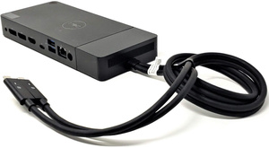 Stacja dokująca Dell WD19DCS z zasilaczem Dell 240W