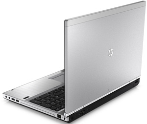 HP EliteBook 8470p Core i5 3320m (3-gen.) 2,6 GHz / 4 GB / 480 SSD / DVD / 14'' / Win 10 Prof. (Update)