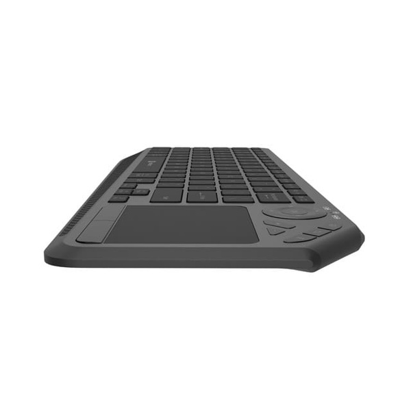 Klawiatura bezprzewodowa Natec Turbot 2 z touchpadem