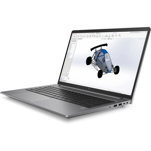 HP ZBook Power G9 Core i7 12800H (12-gen.) / 16 GB / 2 TB SSD / 15,6'' FullHD / Win 11 Pro + RTX A2000