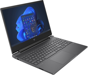 Nowy HP Victus 15-FA1004NW Core i5 13420H / 16 GB / 480 SSD / 15,6'' FullHD 144 Hz / Win 11 + GeForce RTX 3050, czarny