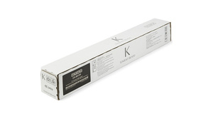 Utax CK-8512K, CK8512K (1T02RL0UT0, 1T02RL0TA0) 25k Black do Utax 3206Ci, 3207Ci Toner Oryginalny