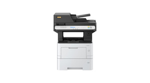 UTAX P-4532 MFP – Urządzenie Wielofunkcyjne 45 str/min CCD 2600 ark