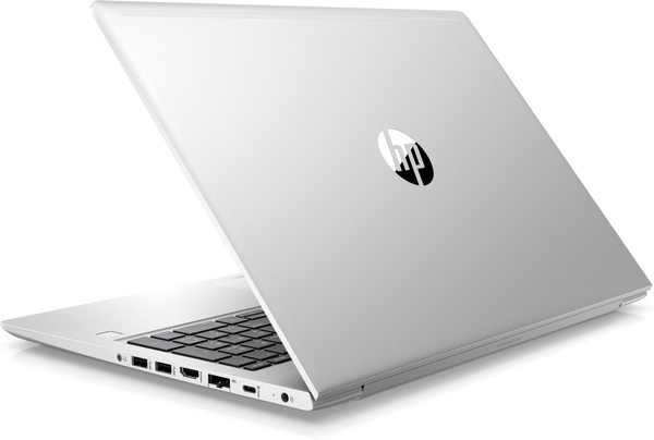 HP ProBook 455 G7 Ryzen 5 4500U 2,3 GHz / 8 GB / 240 SSD / 15,6'' FullHD / Win 11