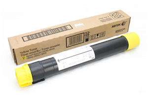 Xerox 006R01704 15k Yellow do Xerox AltaLink C8030 C8035 C8045 C8055 C8070 Toner Oryginalny
