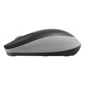 Mysz bezprzewodowa Logitech M190 szary