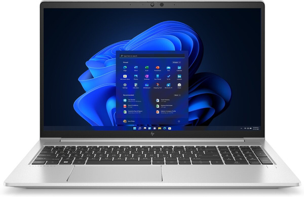 HP EliteBook 650 G9 Core i5 1235U (12-gen.) / 16 GB / 960 SSD / 15,6'' FullHD / Win 11 Pro