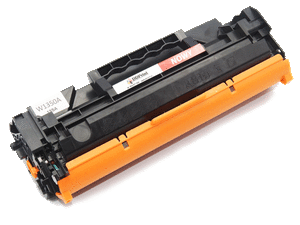 Toner W1350A Black do drukarek HP LaserJet M207 / M208 / M209 – zamiennik DDPrint bez chipu – 1100 stron