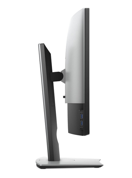 Dell P3421W UWQHD / Klasa A-