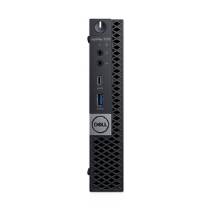 Dell OptiPlex 7070 Micro Core i5 9500T (9-gen.) / 32 GB / 2 TB SSD / Win 11 Pro