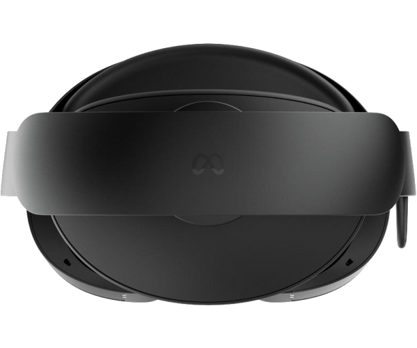 Meta Quest Pro 256GB VR/MR Face Tracking używane nowa bateria