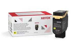 Xerox 006R04767 7k Yellow do Xerox C410 C415 Toner Oryginalny