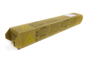 Zgodny z Ricoh 841818 18k Yellow JetWorld toner do Ricoh MPC3003 MPC3004 MPC3503 MPC3504 MPC4504 MPC5504 MPC6004