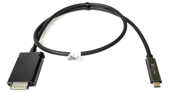 Stacja dokująca Dell TB16 z zasilaczem Dell 180W