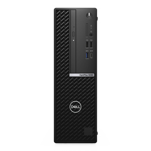 Powystawowy Dell OptiPlex 5080 SFF Core i5 10500 (10-gen.) 3,1 GHz / 32 GB / 480 SSD / Win 11 Pro