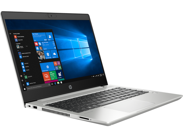 Laptop HP ProBook 440 G7 i5-10210U / 32GB / 960GB SSD / 14″ FHD / Win 11 Pro – Lekki i wydajny laptop biznesowy