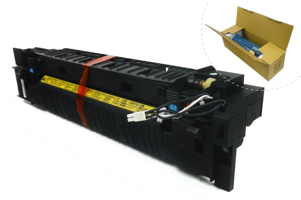 Zespół grzejny - Fuser Unit Kyocera 3500i, 3501i, 4500i, 4501i, 5500i, 5501i 220V-230V (302LH93060, 2LH93060, FK6306, FK-6306, FK6307, FK-6307)