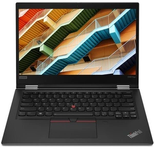 Lenovo ThinkPad Yoga X13 Gen 1 Core i5 10210u (10-gen.) 1,6 GHz / 8 GB / 960 SSD / 13,3'' FullHD, dotyk / Win 11 Pro