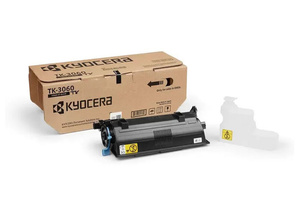 Kyocera TK3060, TK-3060, 1T02V30NL0 14,5 Black do Kyocera Ecosys M3145idn, M3645idn Toner Oryginalny