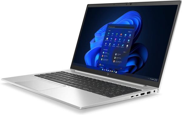 HP EliteBook 855 G8 Ryzen 5 PRO 5650U 2,3 GHz / 16 GB / 960 SSD / 15,6'' FullHD dotyk / Win 11 Pro