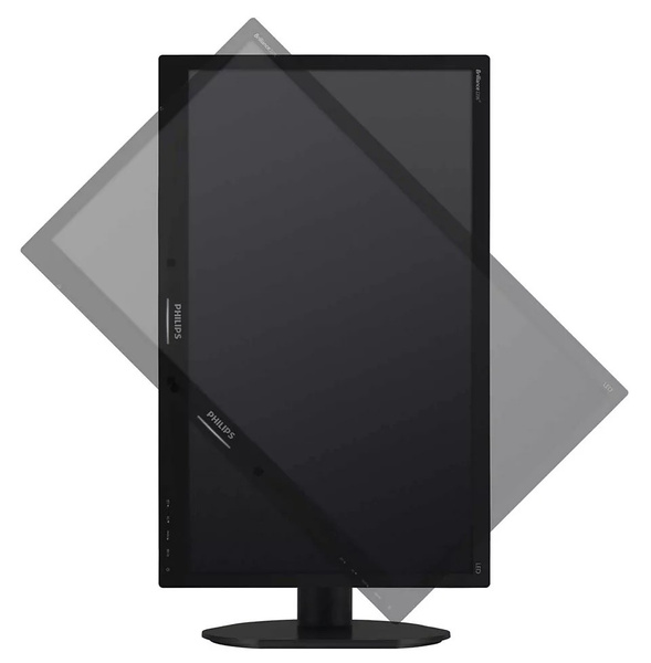Philips 220B4L z głośnikami