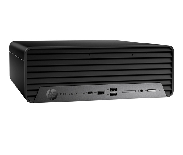 Nowy Komputer HP Pro 400 G9 SFF i5 12500 (12-gen.) / 16 GB / 960 SSD / Win 11 Pro