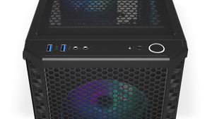 Komputer Comtrade Pro Endorfy RGB AMD AM5 DDR5 2025 Windows 11 Home