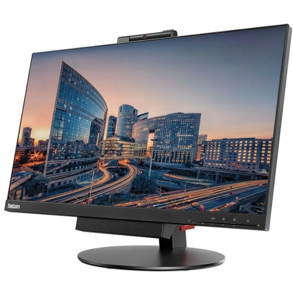 Lenovo ThinkCentre TIO 24 Gen 3 Core i3 8100T (8-gen.) 3,1 GHz / 16 GB / 240 SSD / 24'' FullHD / Win 11 Pro + M720q