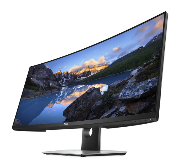 Dell P3421W UWQHD / Klasa A-