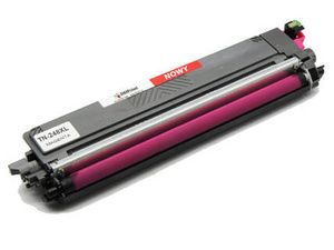 Czerwony (Magenta)