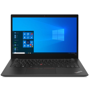 Lenovo ThinkPad T14s Gen 2 Core i7 1185G7 (11-gen.) 3,0 GHz / 16 GB / 960 SSD / 14" FullHD dotyk / Win 11 Pro / Klasa A-