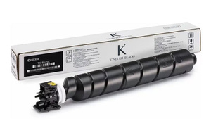 Kyocera TK8525K, TK-8525K, 1T02RM0NL0 30k Black do Kyocera TASKalfa 3552ci, 3553ci, 4052ci, 4053ci Toner Oryginalny