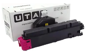 Utax CK-5517M, CK5517M (1T02Z7BUT0) 13k Magenta do Utax 458ci, P458ci Toner Oryginalny